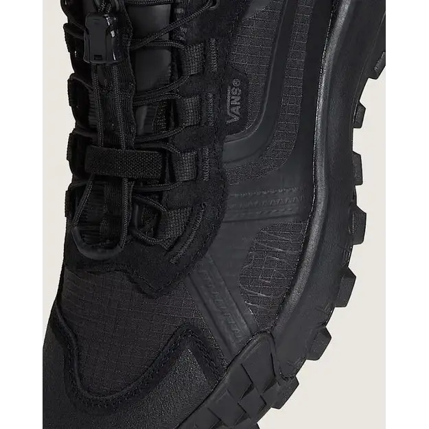 Vans MTE Crosspath XC GORE-TEX Shoes - Blackout