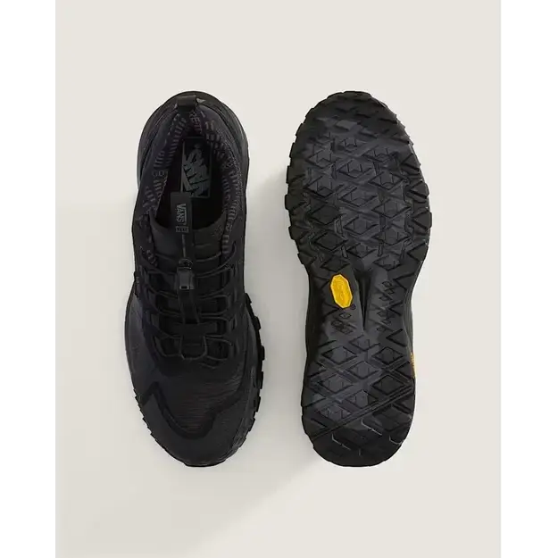 Vans MTE Crosspath XC GORE-TEX Shoes - Blackout