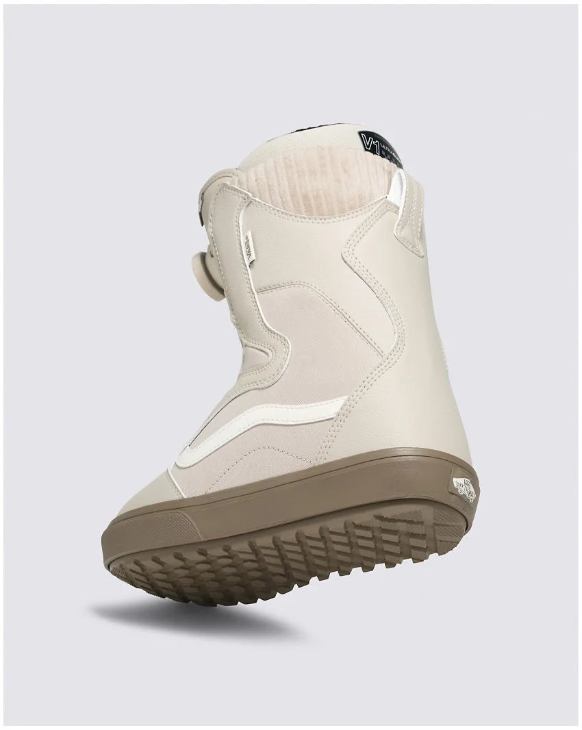 Vans Encore OG Womens Snowboard Boots 2024