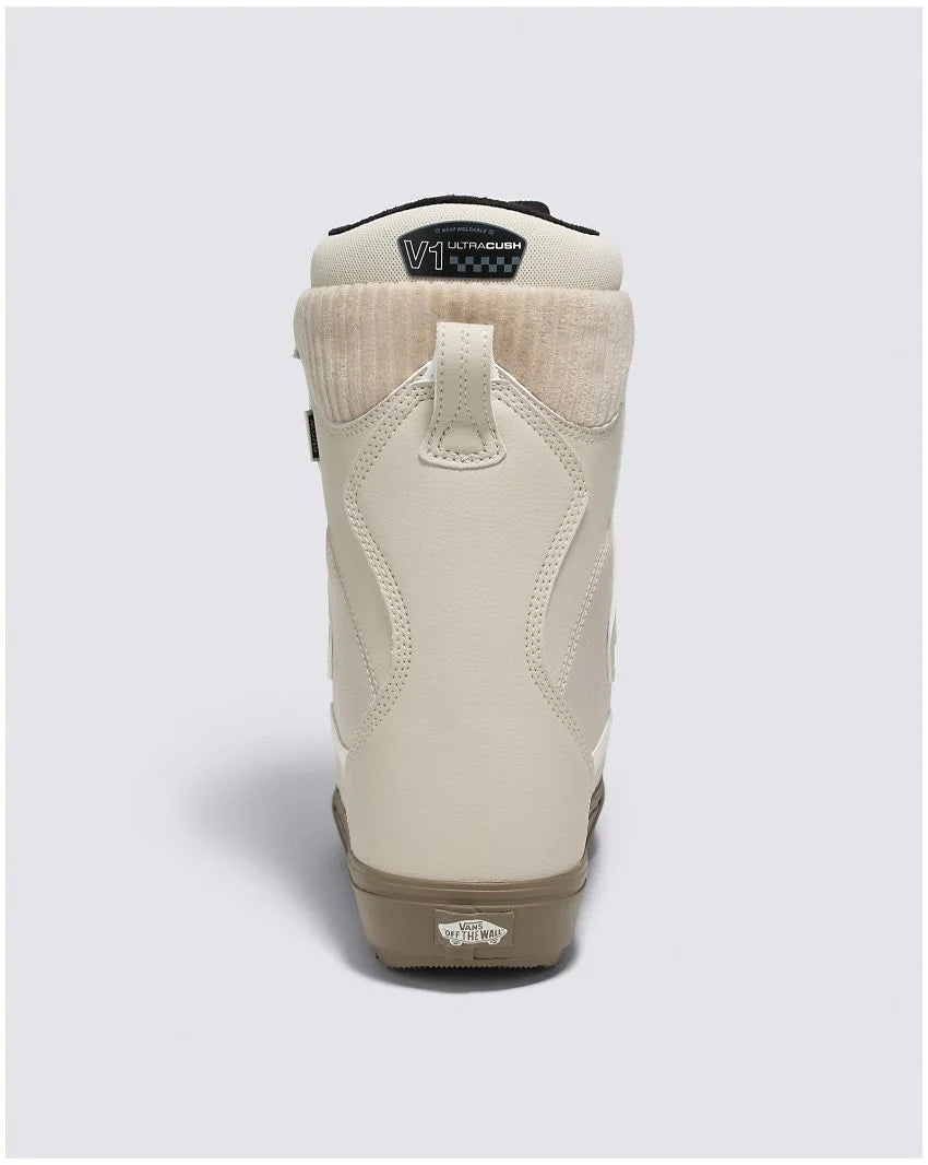 Vans Encore OG Womens Snowboard Boots 2024