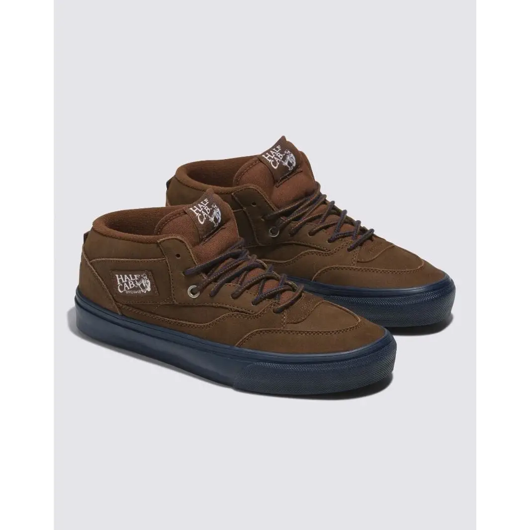 Vans Half Cab '92 Nick Michel