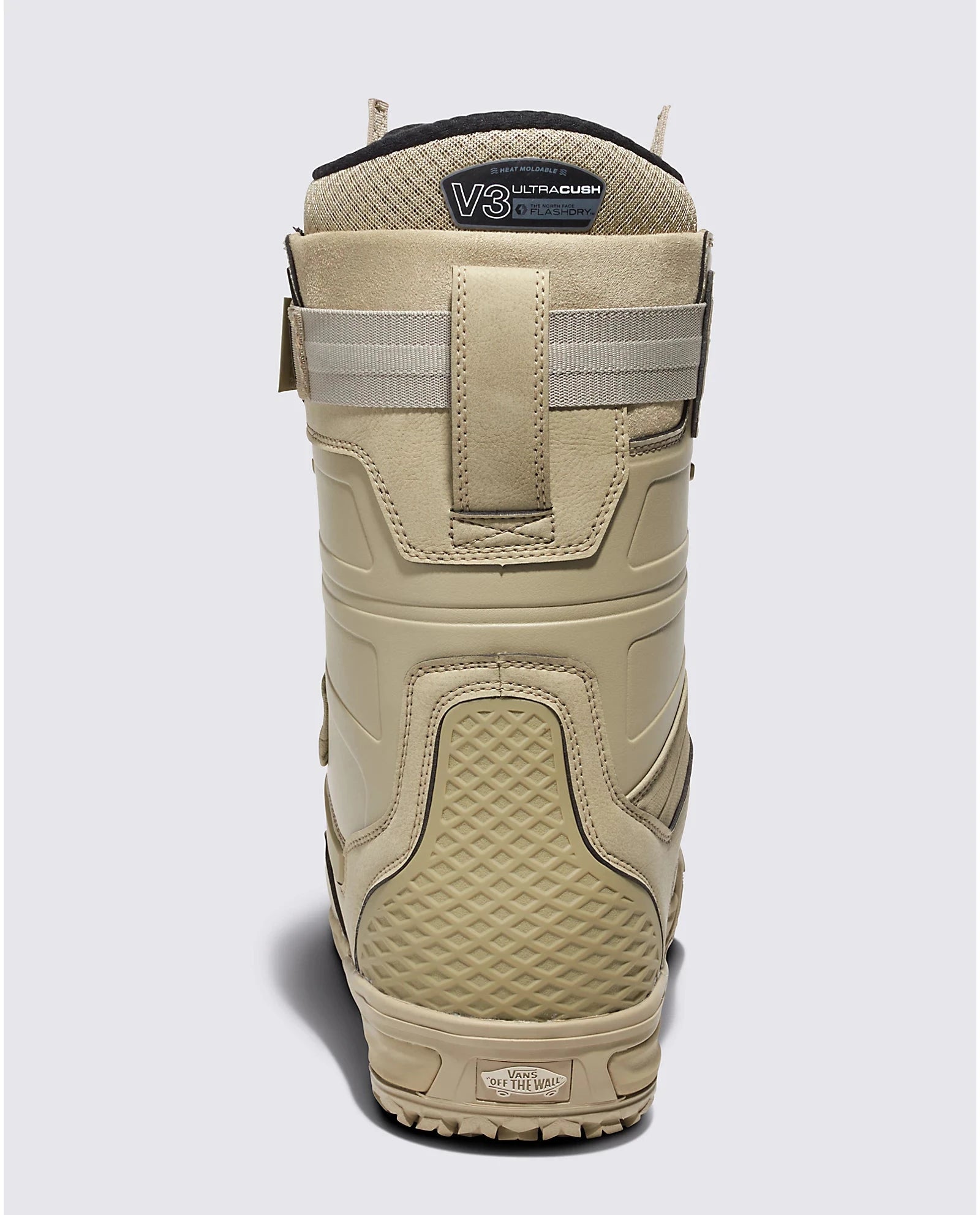 Vans Hi-Country & Hell-Bound Snowboard Boots