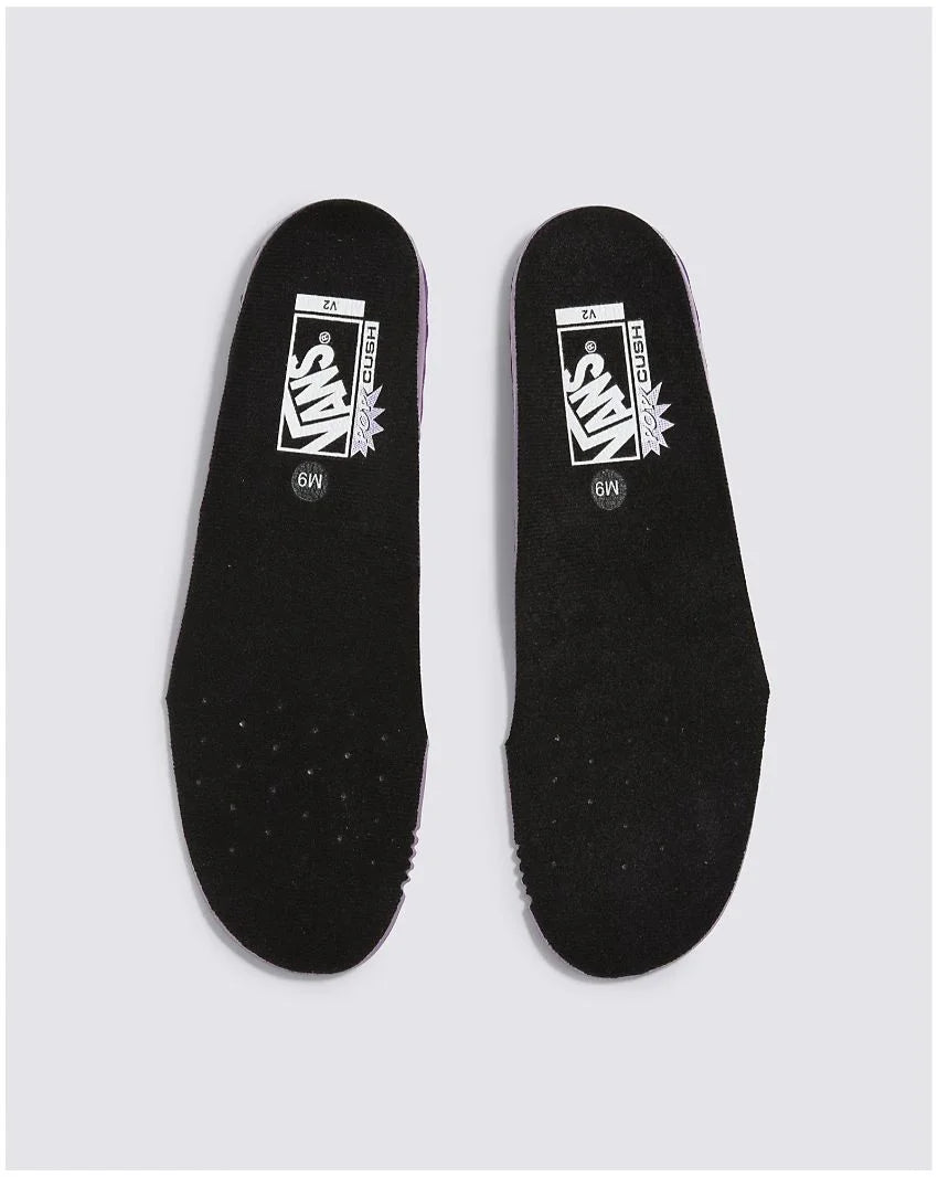 Vans Hi-Standard OG Snowboard Boots 2024