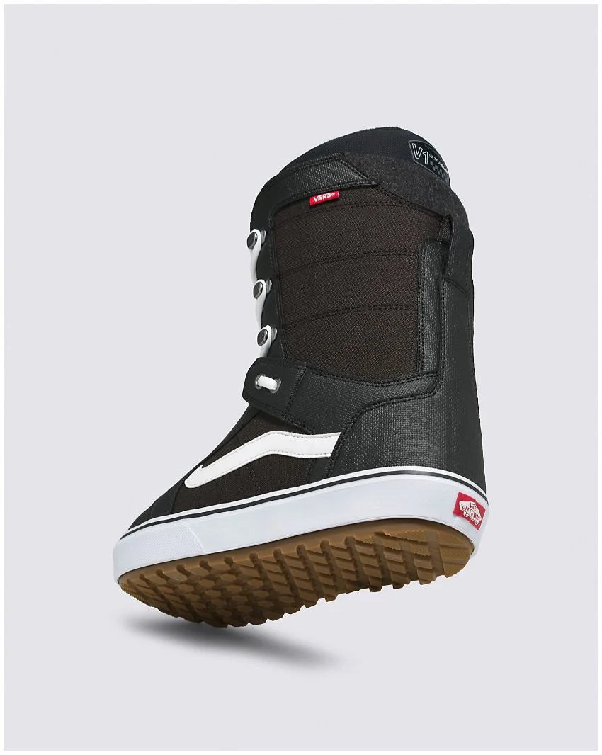 Vans Hi-Standard OG Snowboard Boots 2024