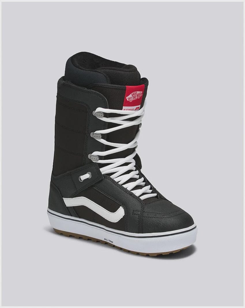 Vans Hi-Standard OG Snowboard Boots 2024
