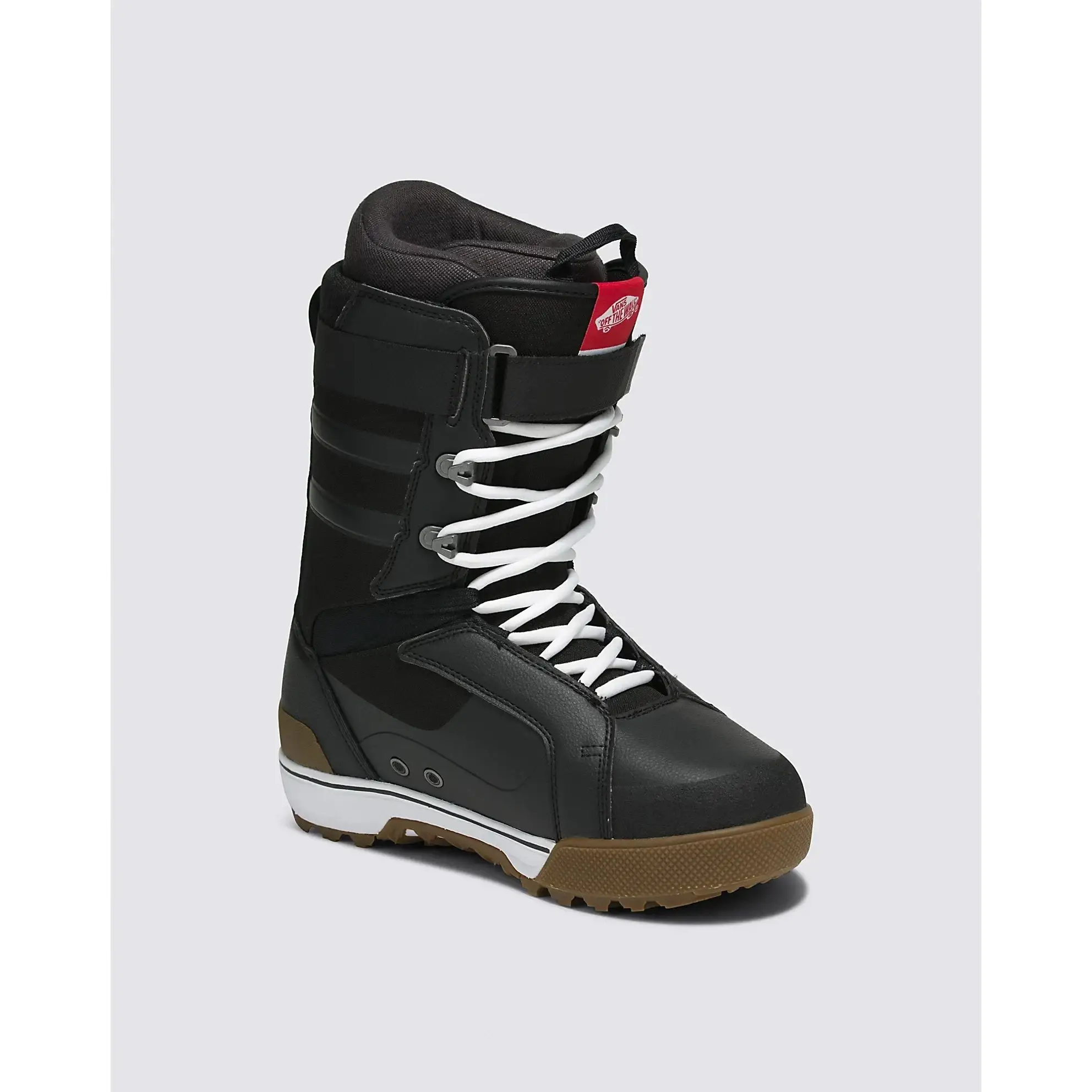 Vans Hi-Standard Pro Snowboard Boots