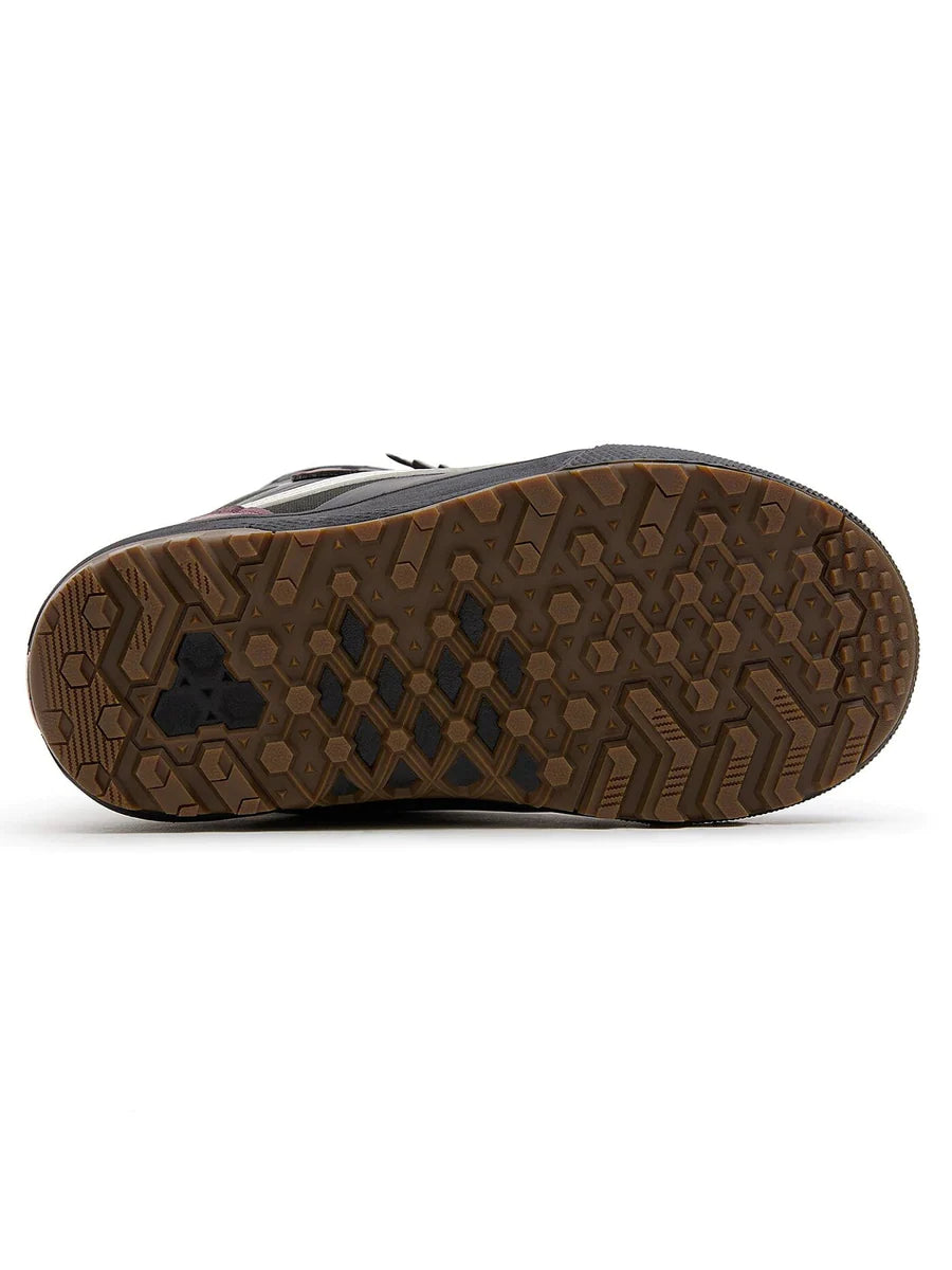Vans Hi-Standard Pro x Jill Perkins Womens Snowboard Boots 2024