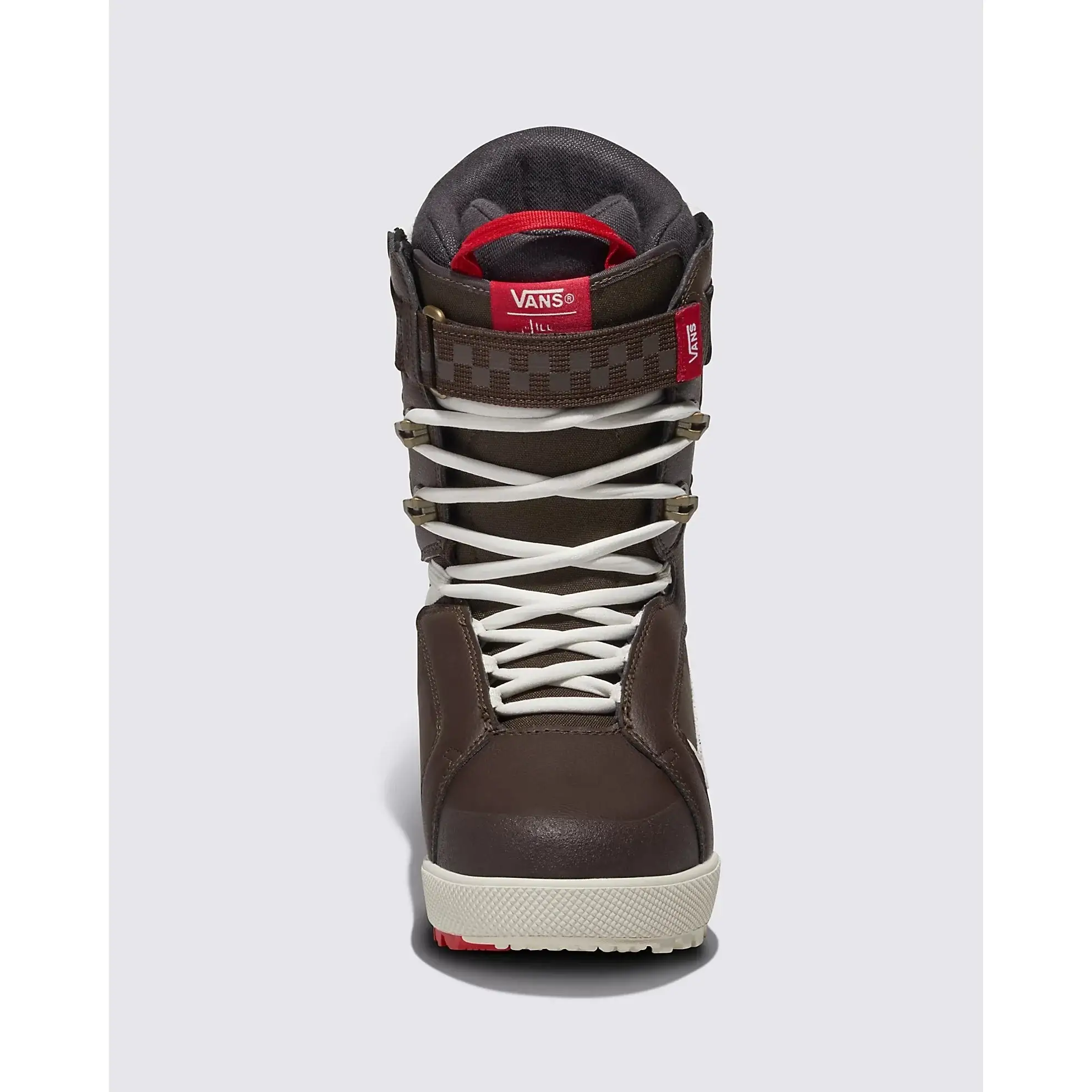Vans Hi-Standard Pro x Jill Perkins Womens Snowboard Boots