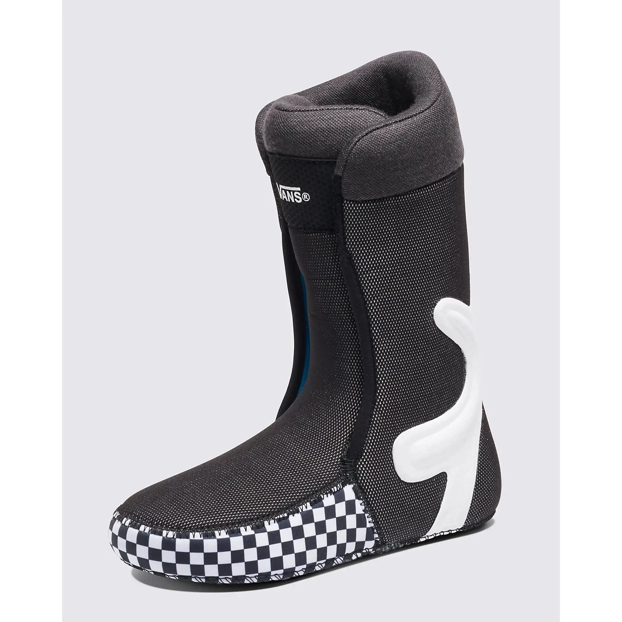 Vans Hi-Standard Pro x Jill Perkins Womens Snowboard Boots