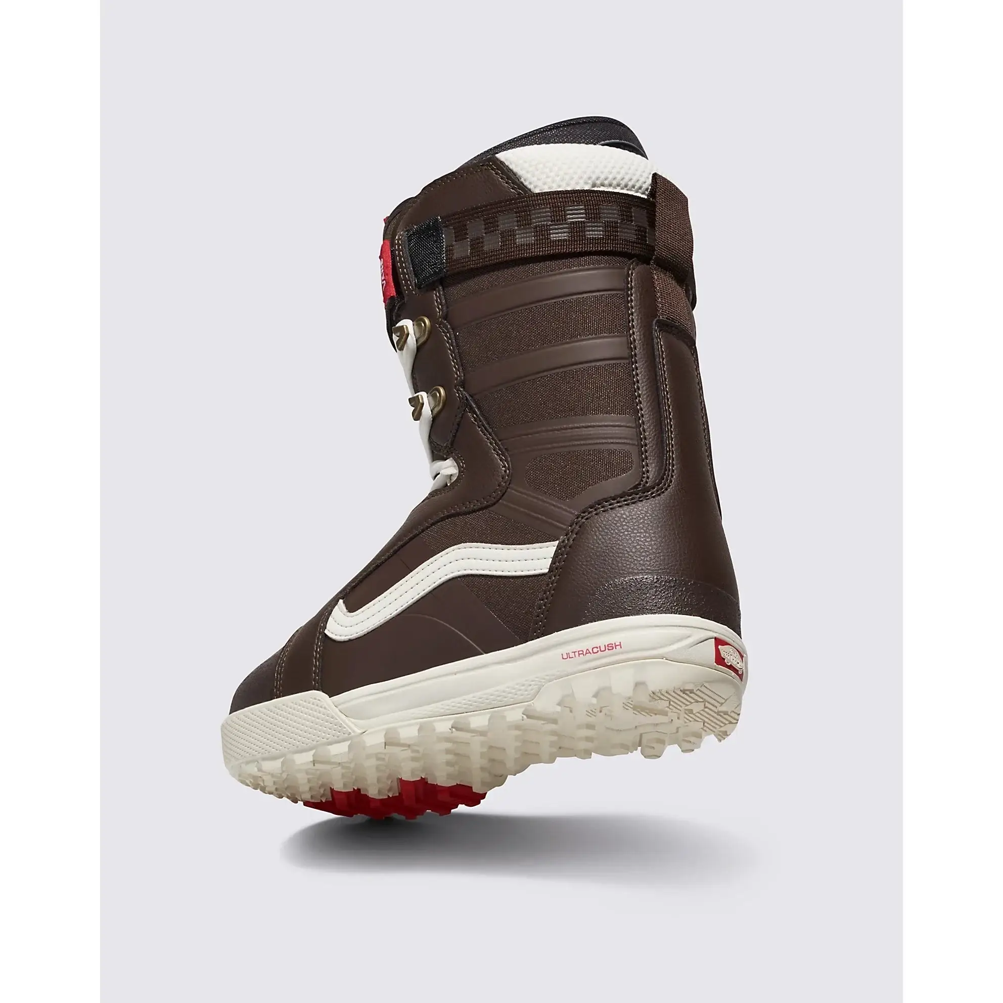 Vans Hi-Standard Pro x Jill Perkins Womens Snowboard Boots