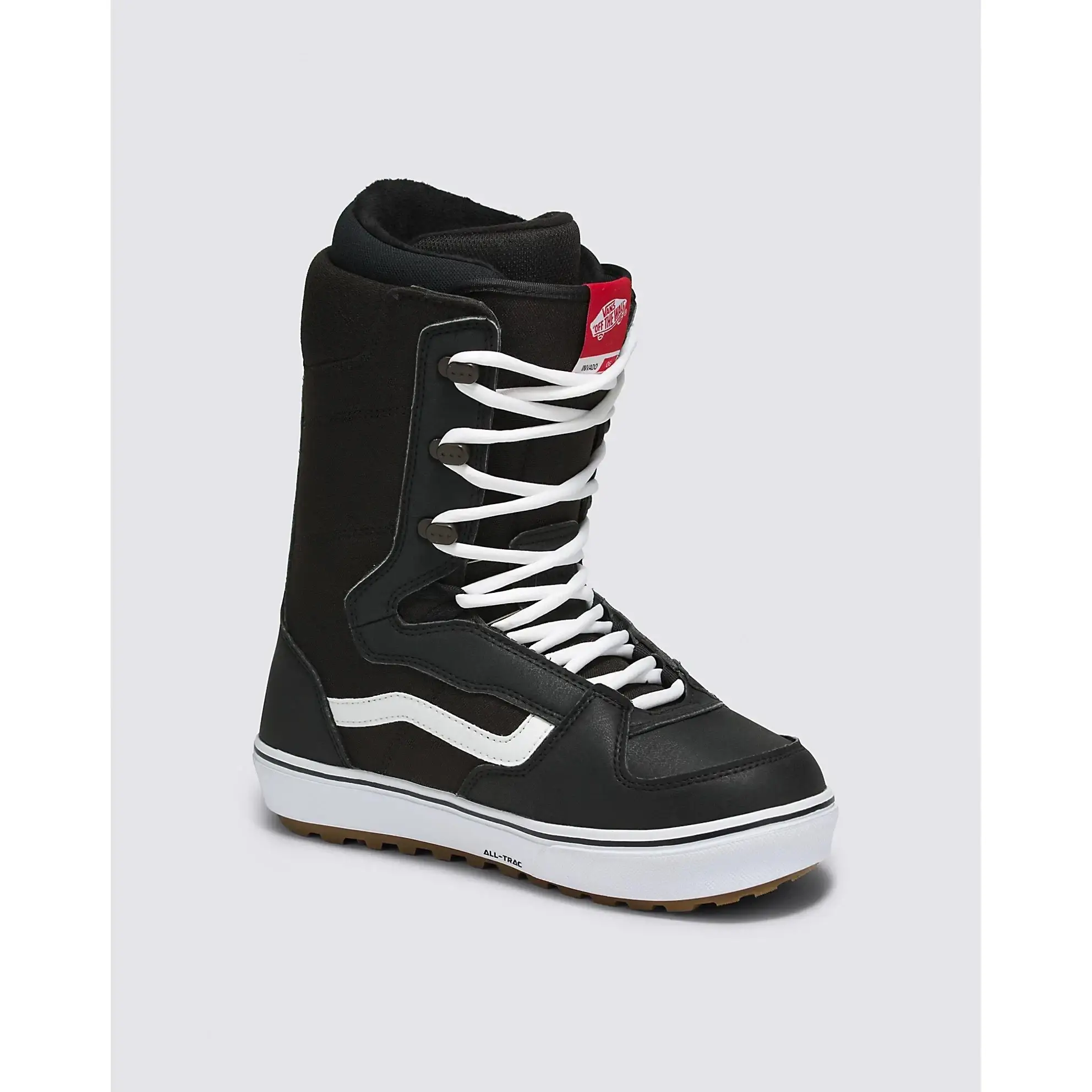 Vans Invado OG Snowboard Boots