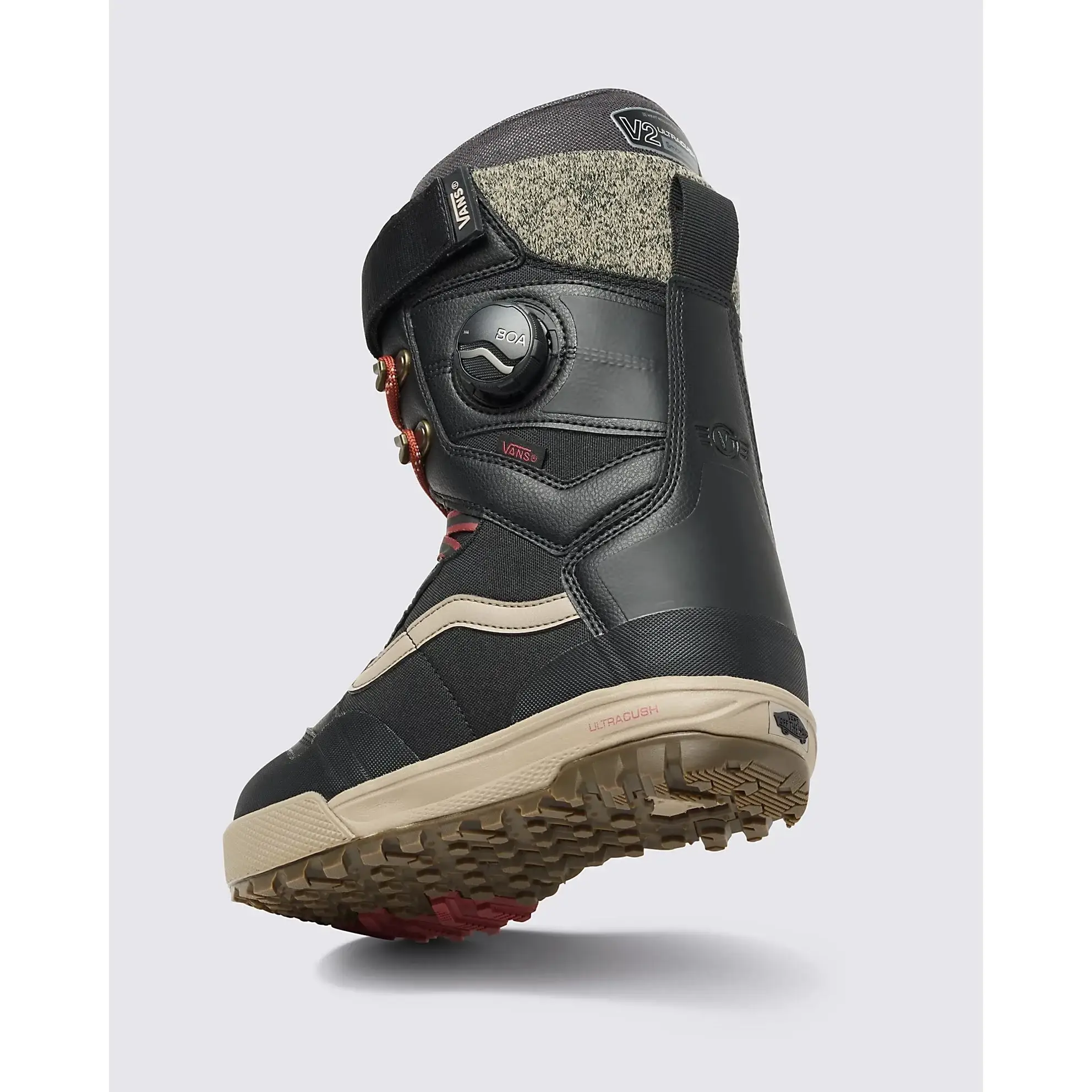 Vans Luna Ventana Pro Womens Snowboard Boots