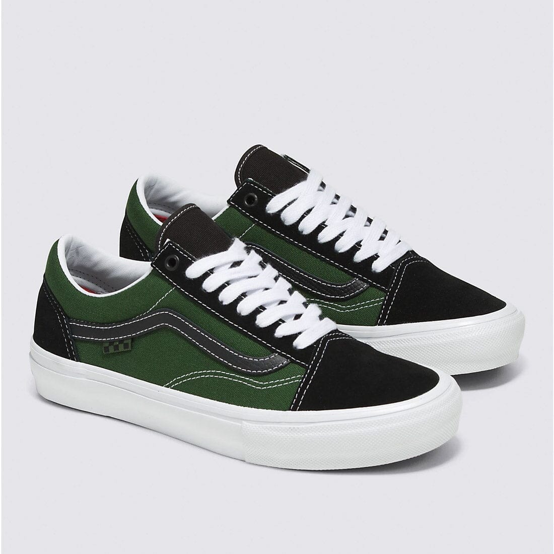 Vans Old Skool - Safari
