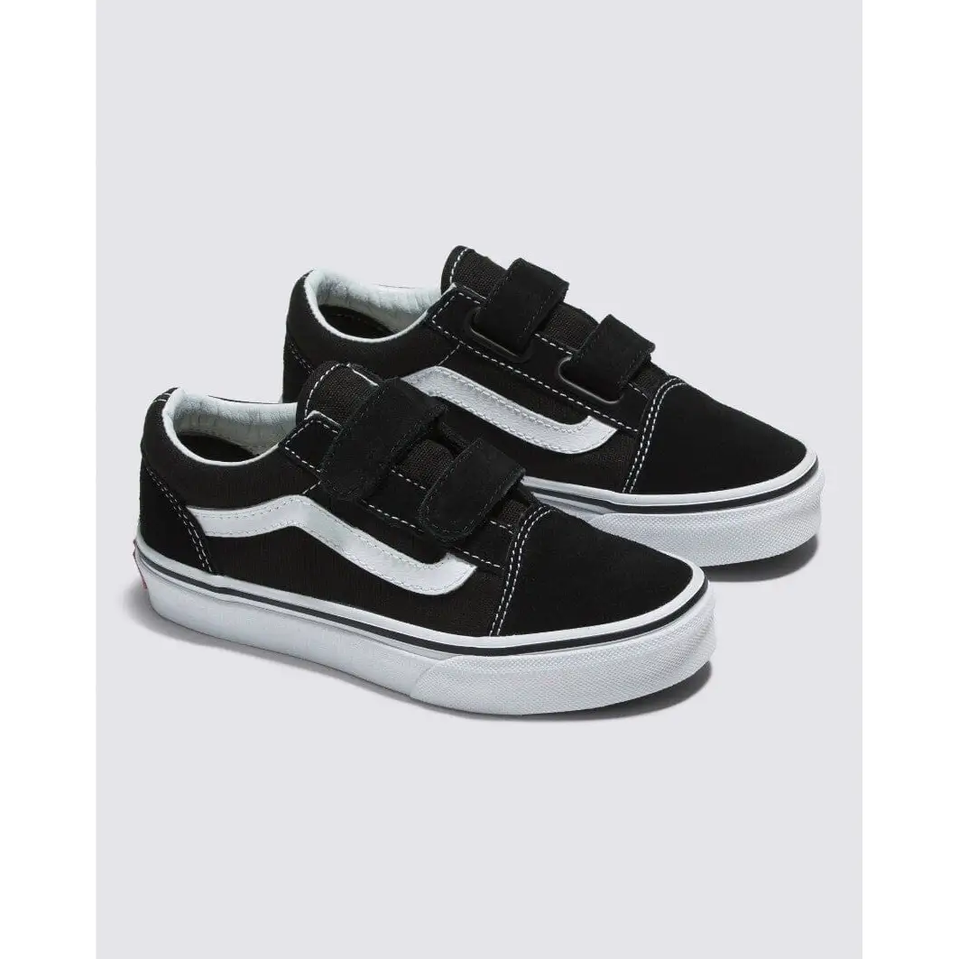 Vans Old Skool V Youth