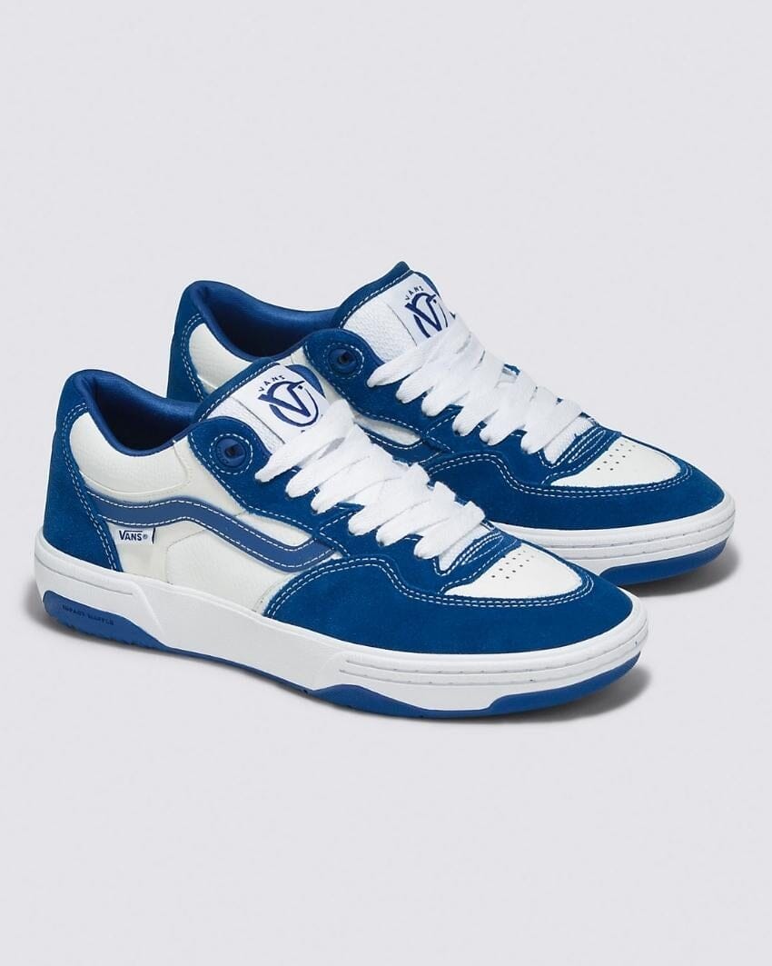Vans Rowan 2