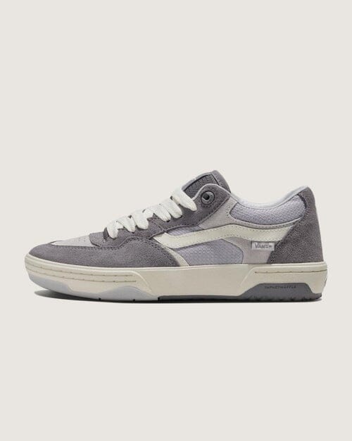 Vans Rowan 2 Shoes - Frost Grey