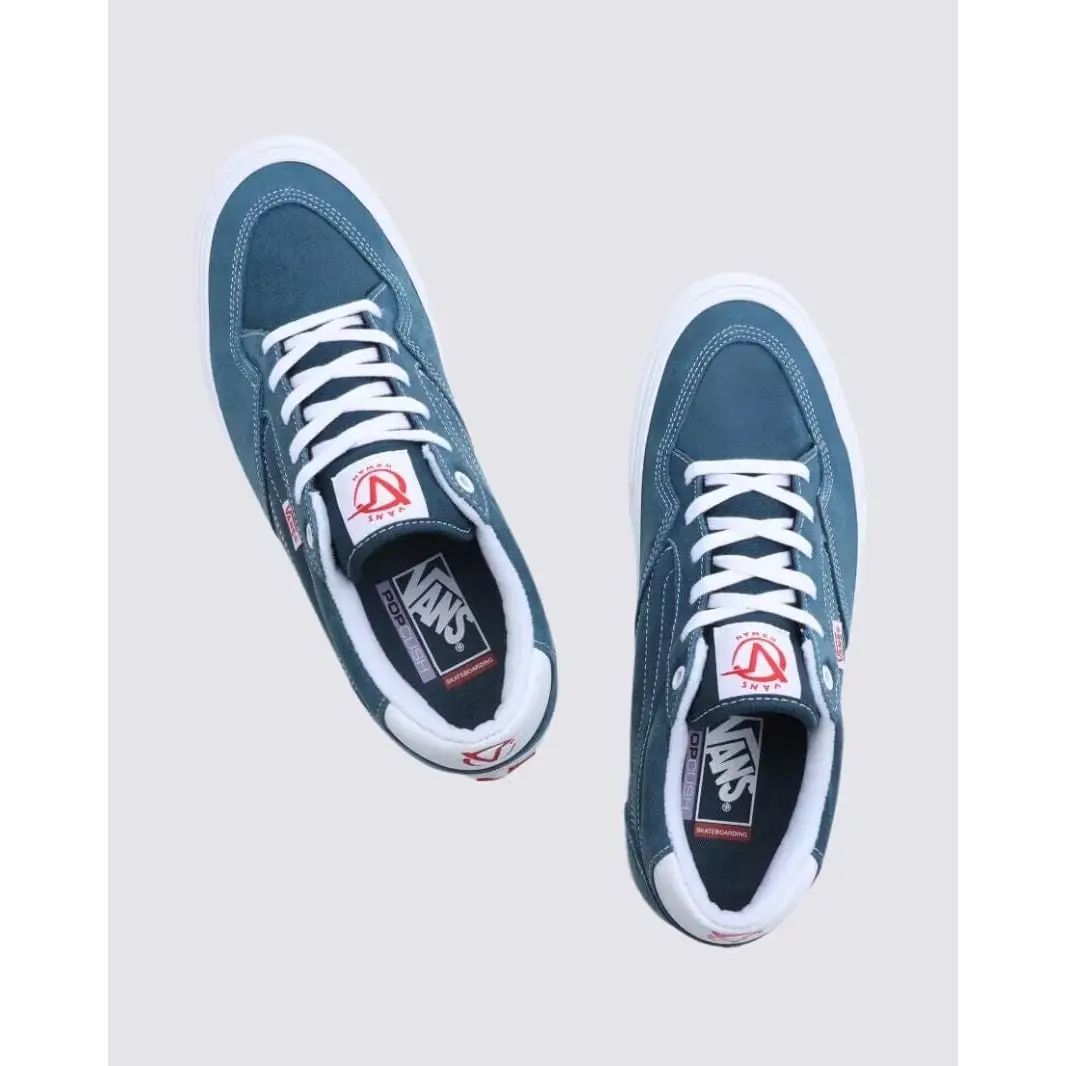 Vans Rowan Leather