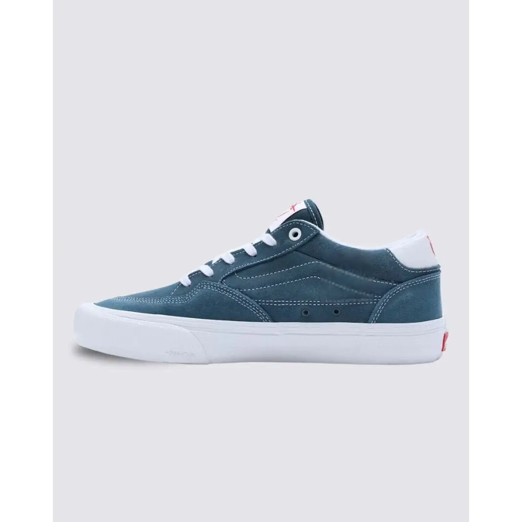 Vans Rowan Leather