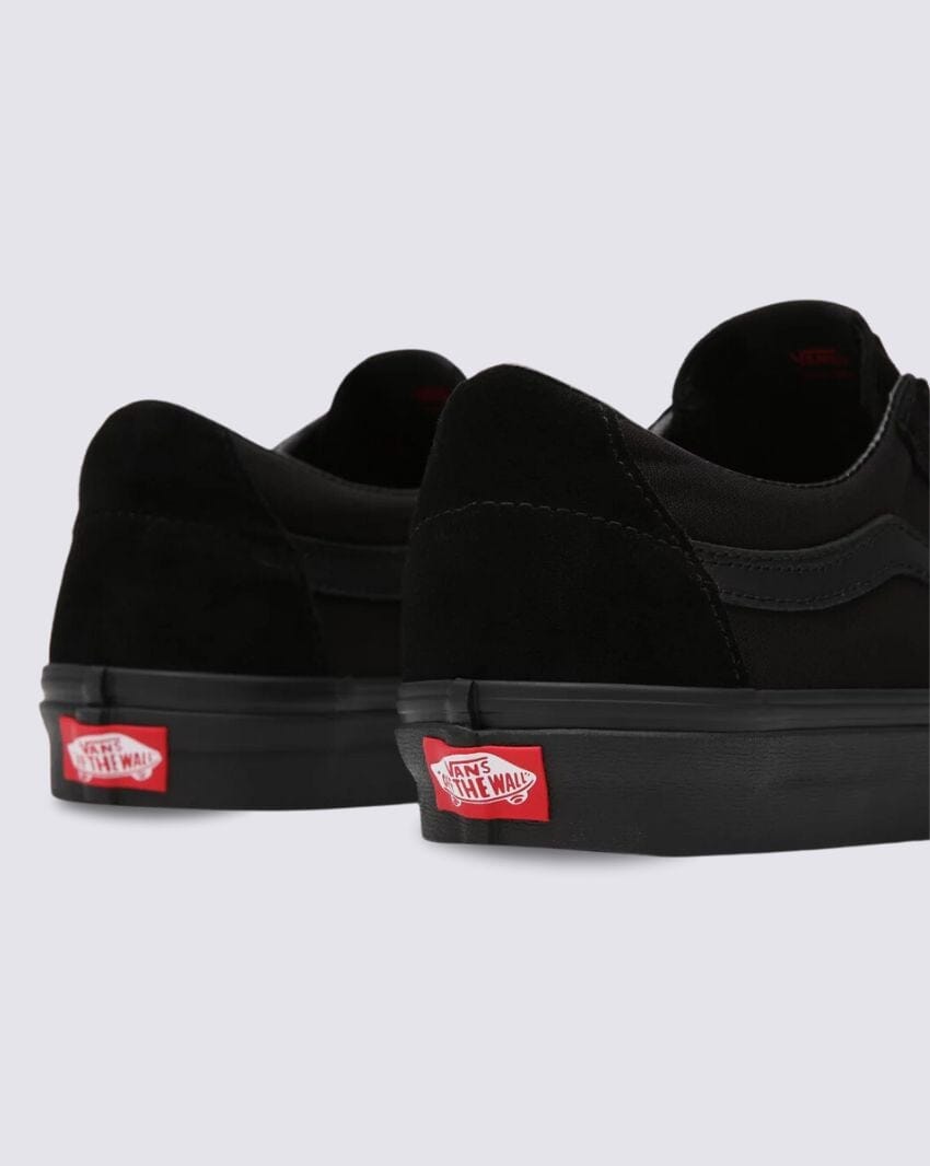 Vans SK8-Low