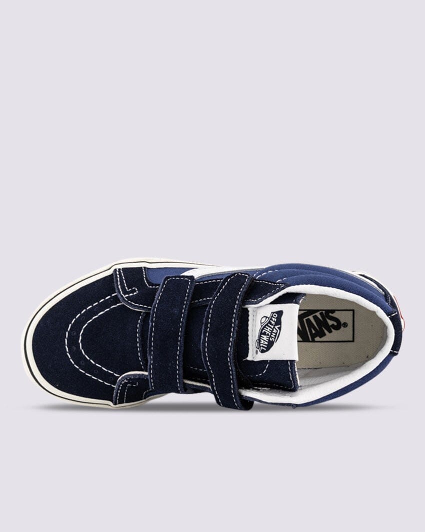 Vans Youth SK8-MID Reissue