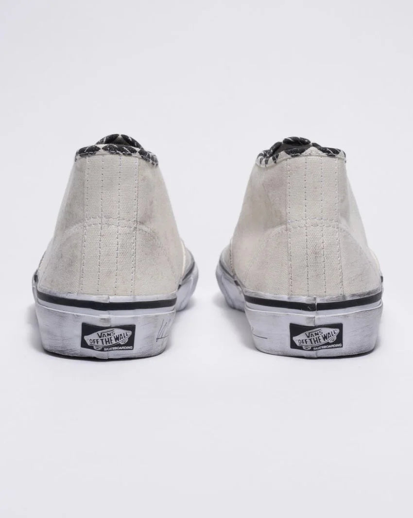 Vans Skate Authentic Mid