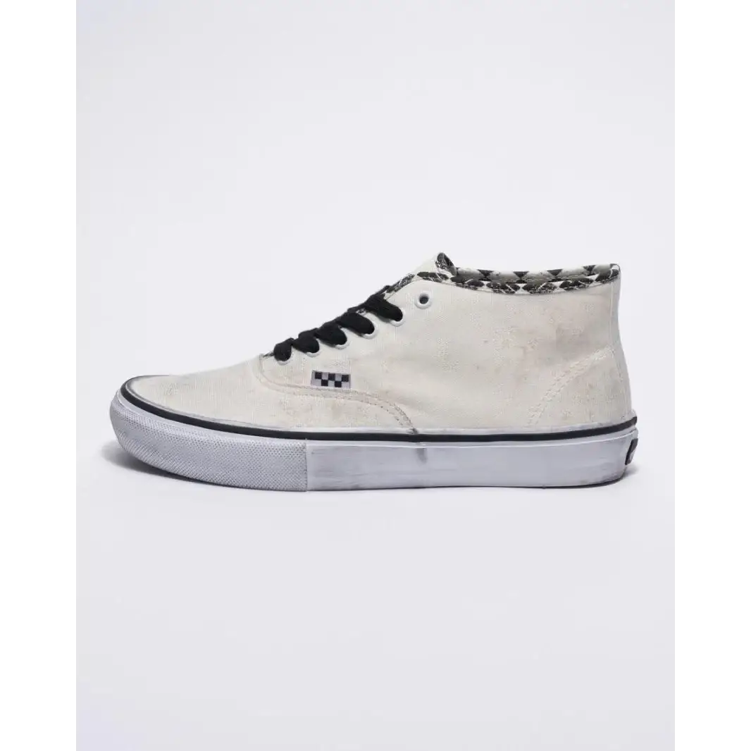 Vans Skate Authentic Mid