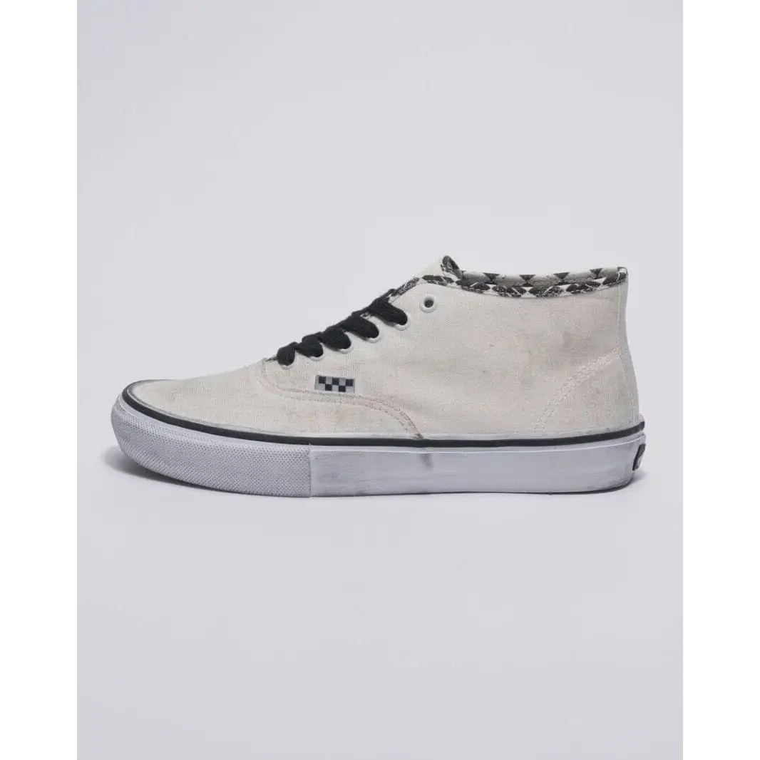 Vans Skate Authentic Mid