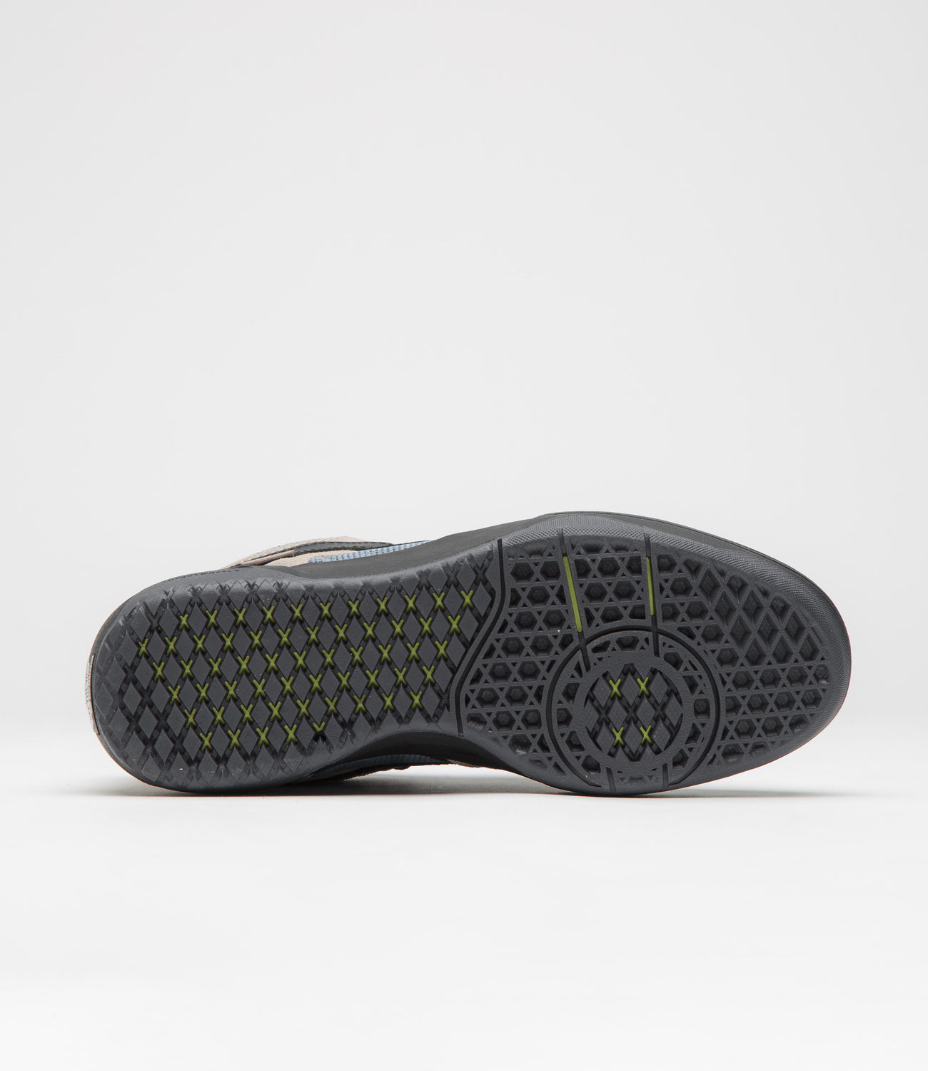 Vans Skate Rowan 2 Shoes - Mushroom