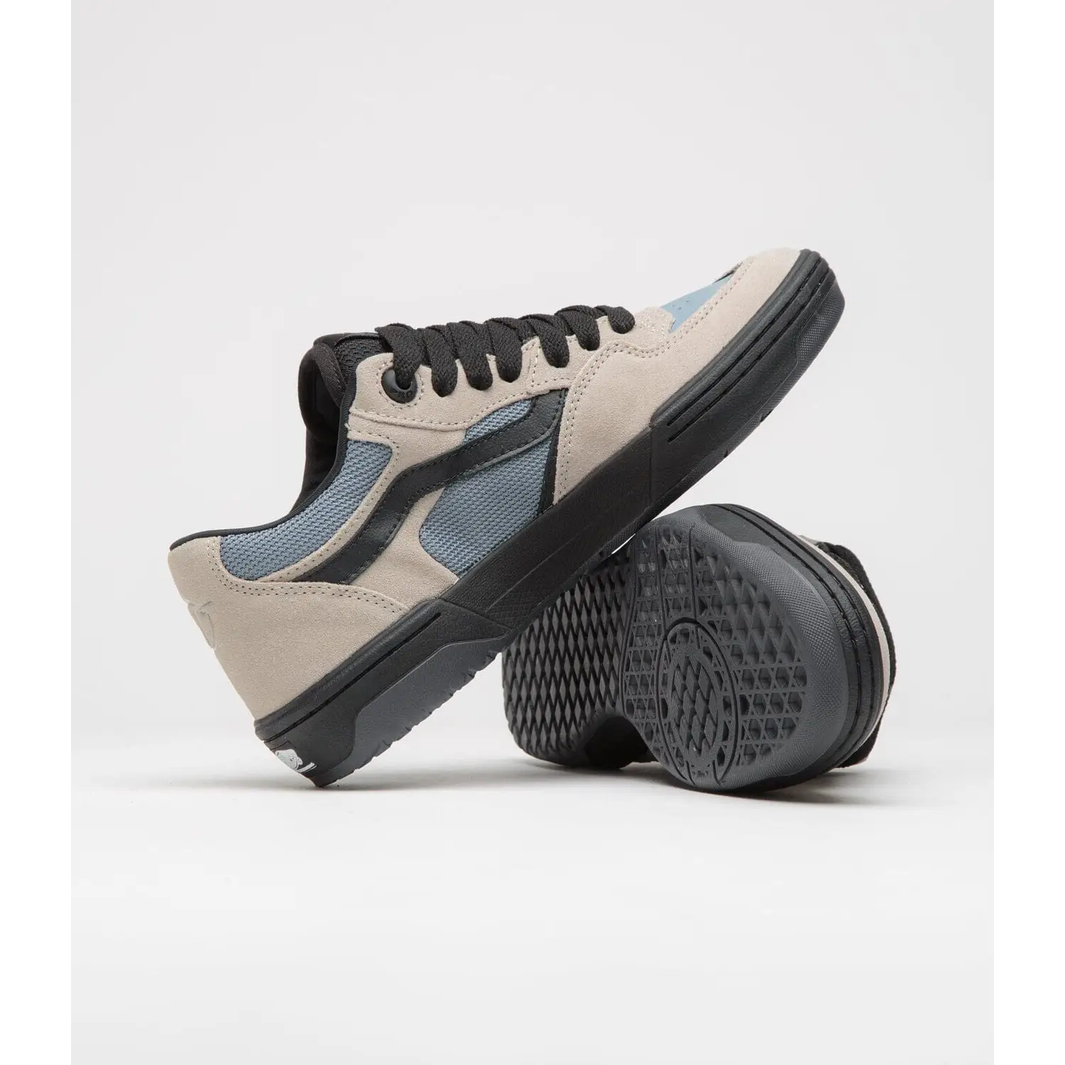 Vans Skate Rowan 2 Shoes - Mushroom