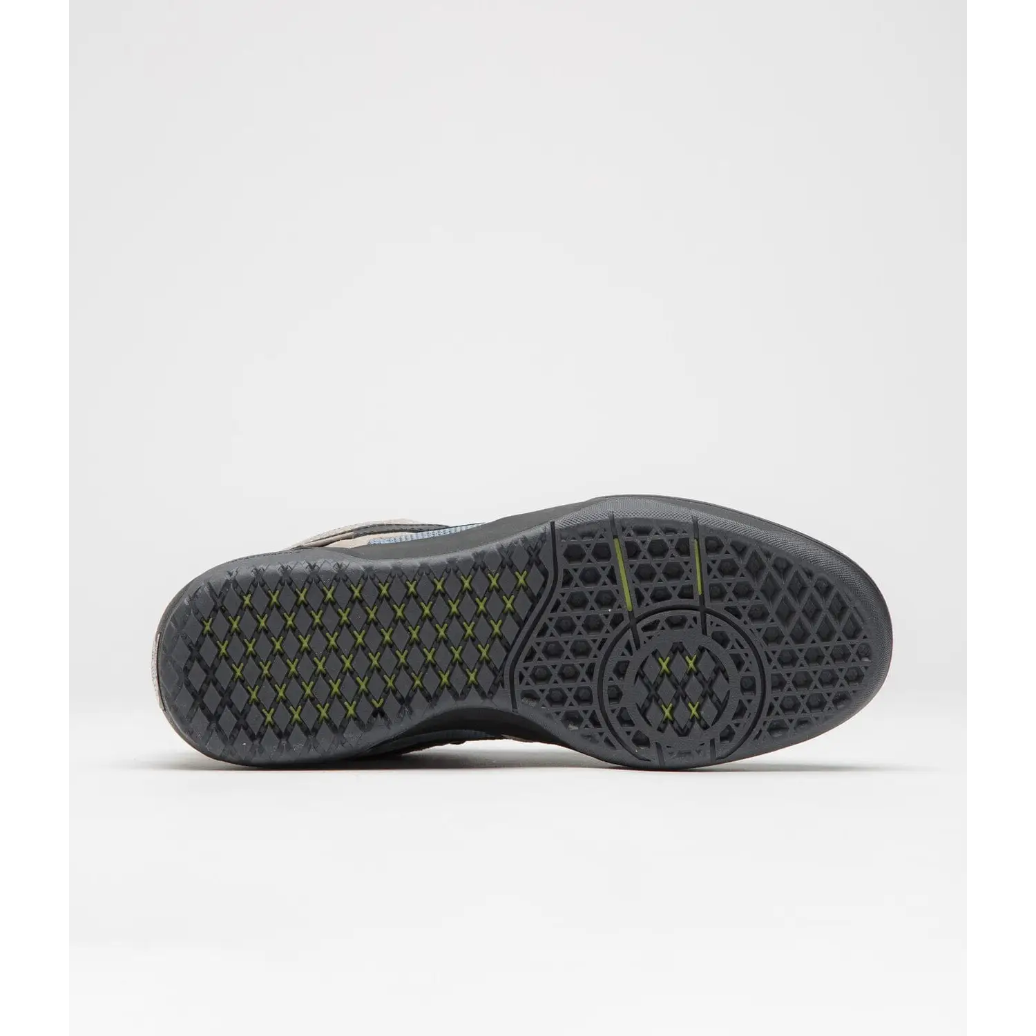 Vans Skate Rowan 2 Shoes - Mushroom