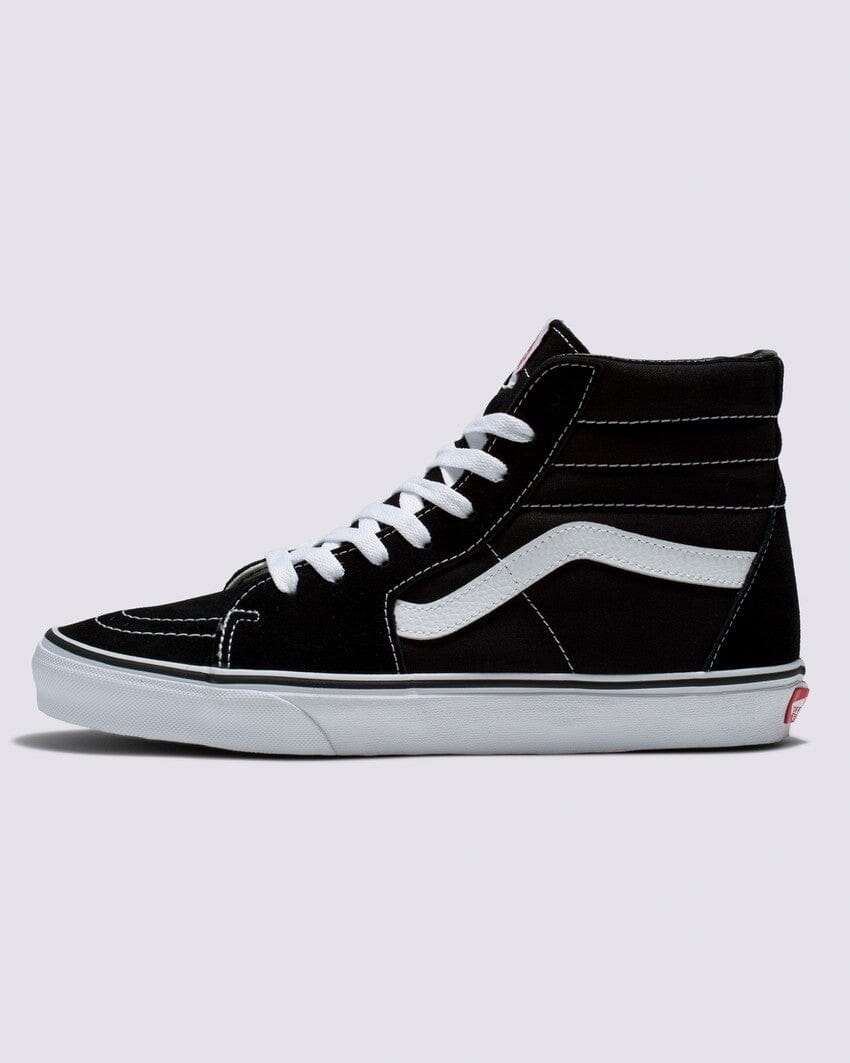 Vans Skate Sk8 Hi Shoes