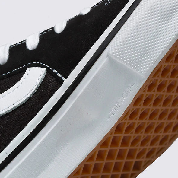 Vans Skate Sk8 Hi Shoes