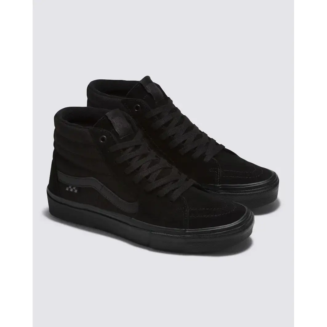Vans Skate Sk8 Hi Shoes