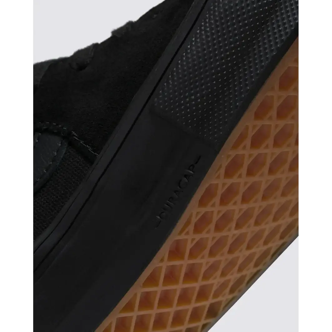 Vans Skate Sk8 Hi Shoes