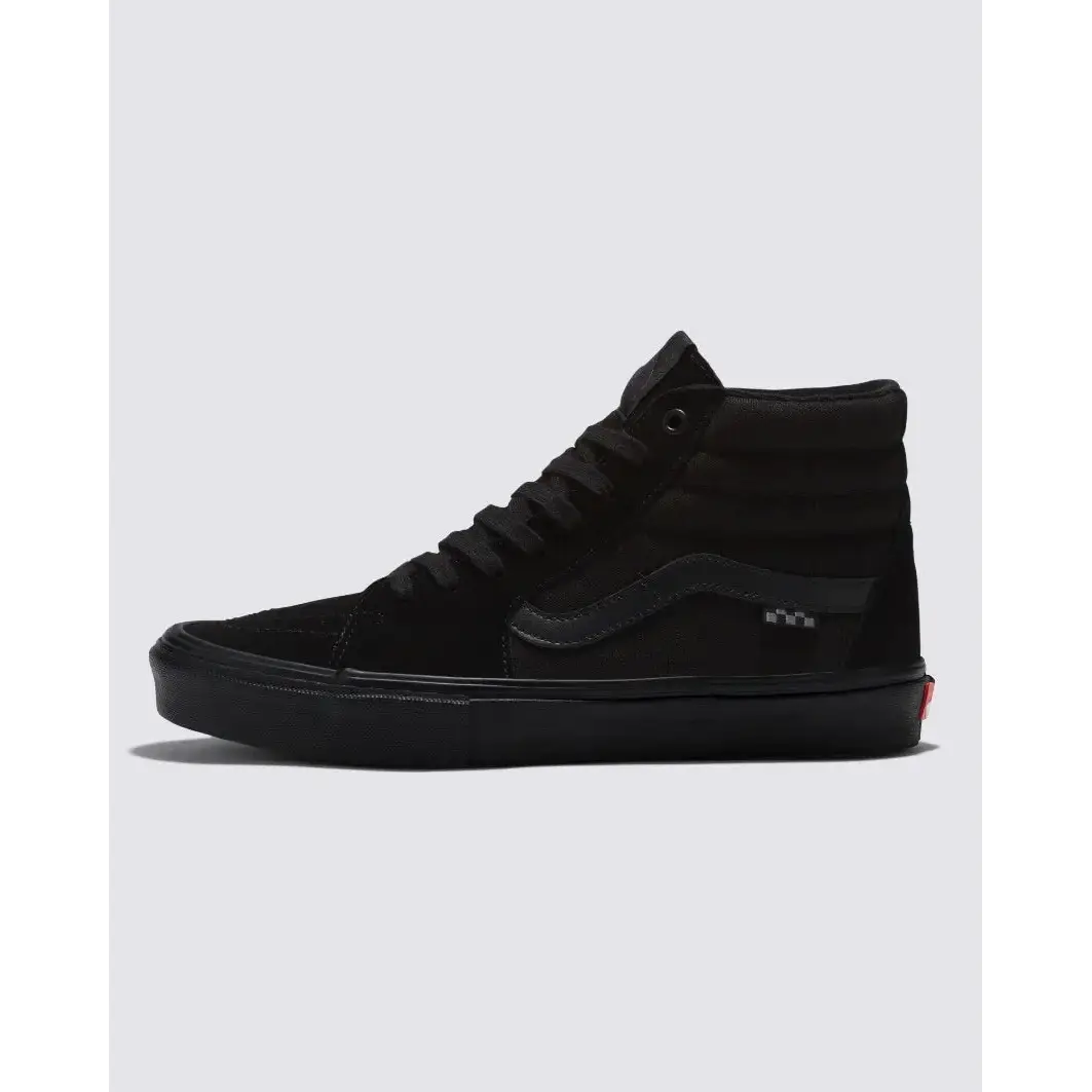 Vans Skate Sk8 Hi Shoes
