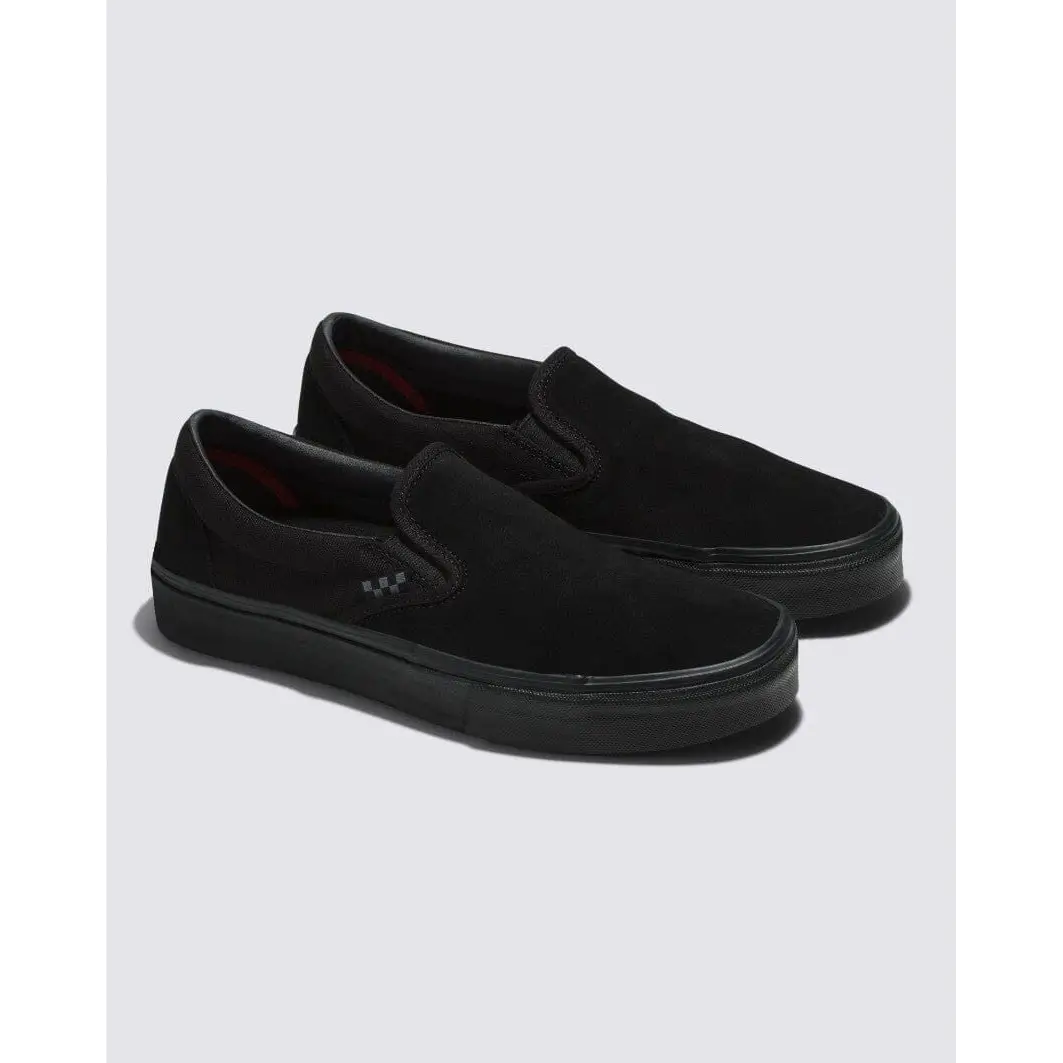 Vans Skate Slip On Shoes