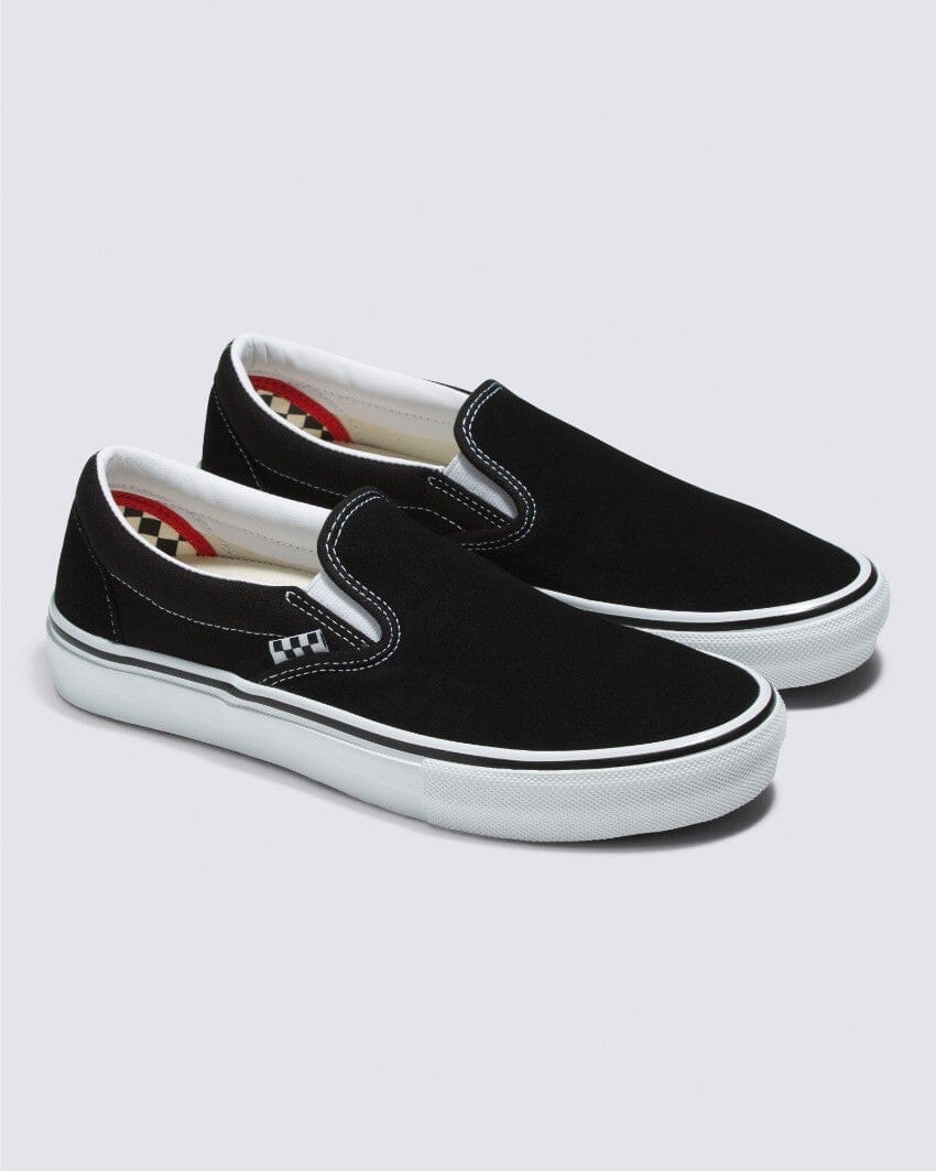 Vans Skate Slip On Shoes