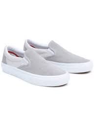 Vans Skate Slip On Shoes