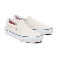 Vans Skate Slip On Shoes