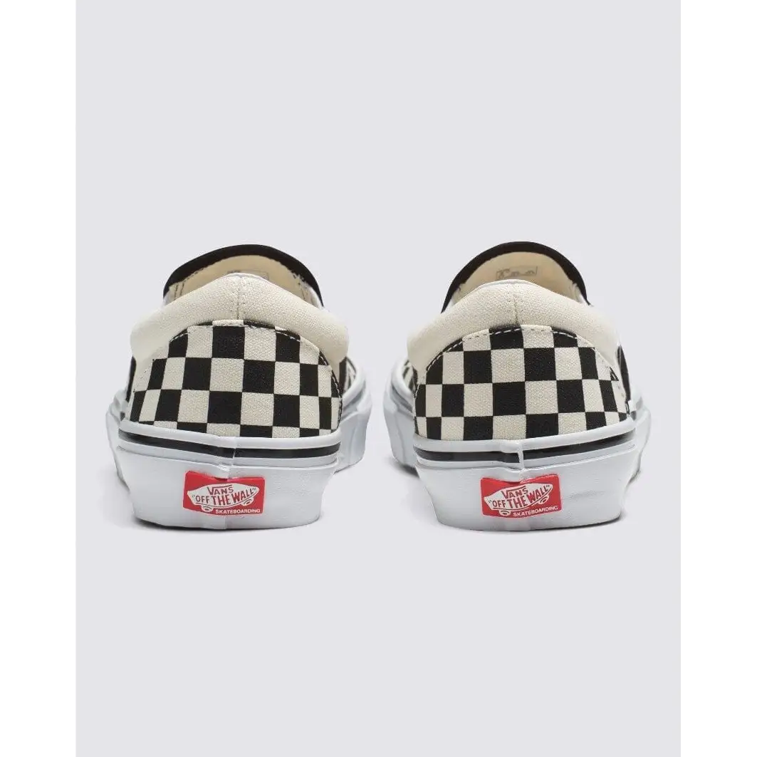 Vans Skate Slip On Shoes
