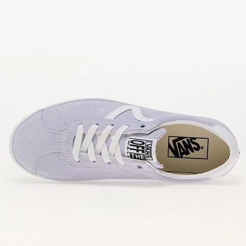 Vans Sport Low
