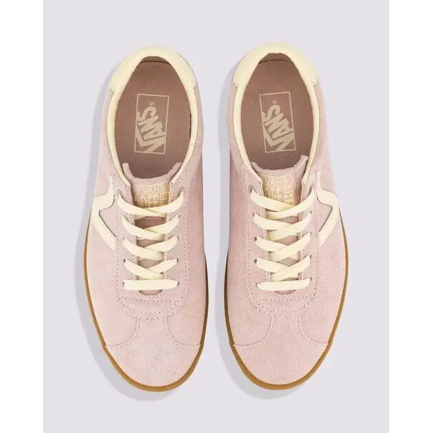 Vans Sport Low - Gum Sepia Rose