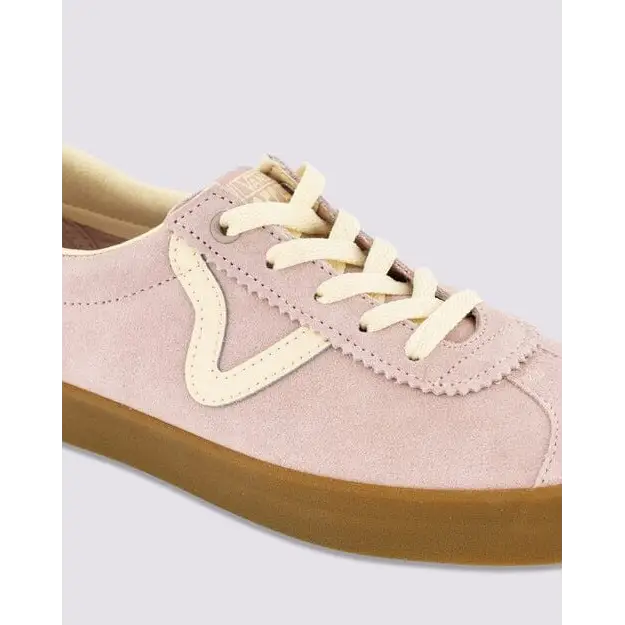 Vans Sport Low - Gum Sepia Rose
