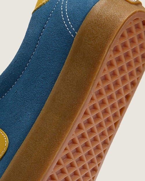 Vans Sport Low Shoes - Sport Blue / Yellow