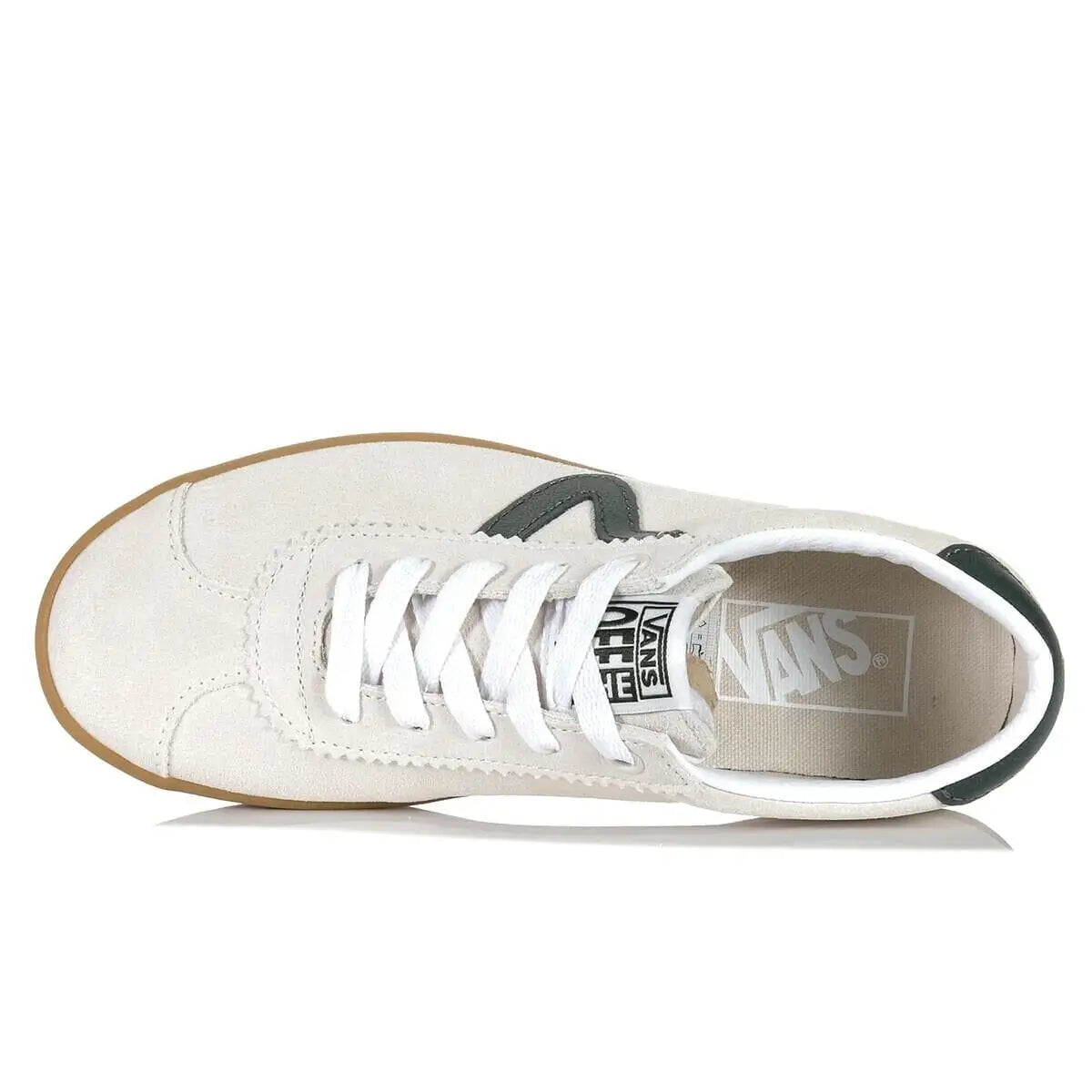 Vans Sports Low Shoes - Gum Turtle Dove