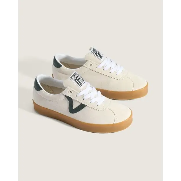 Vans Sports Low Shoes - Gum Turtle Dove