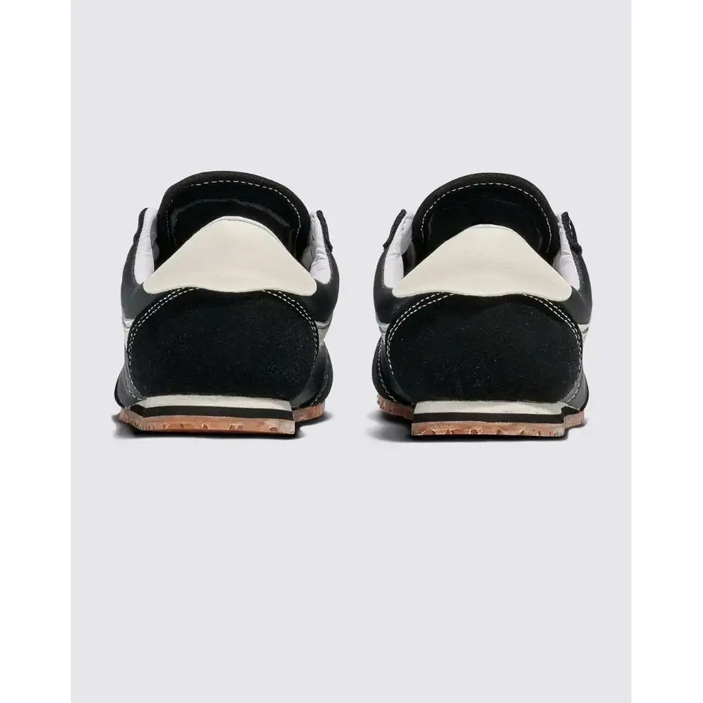 Vans Super Lowpro Shoes- Black