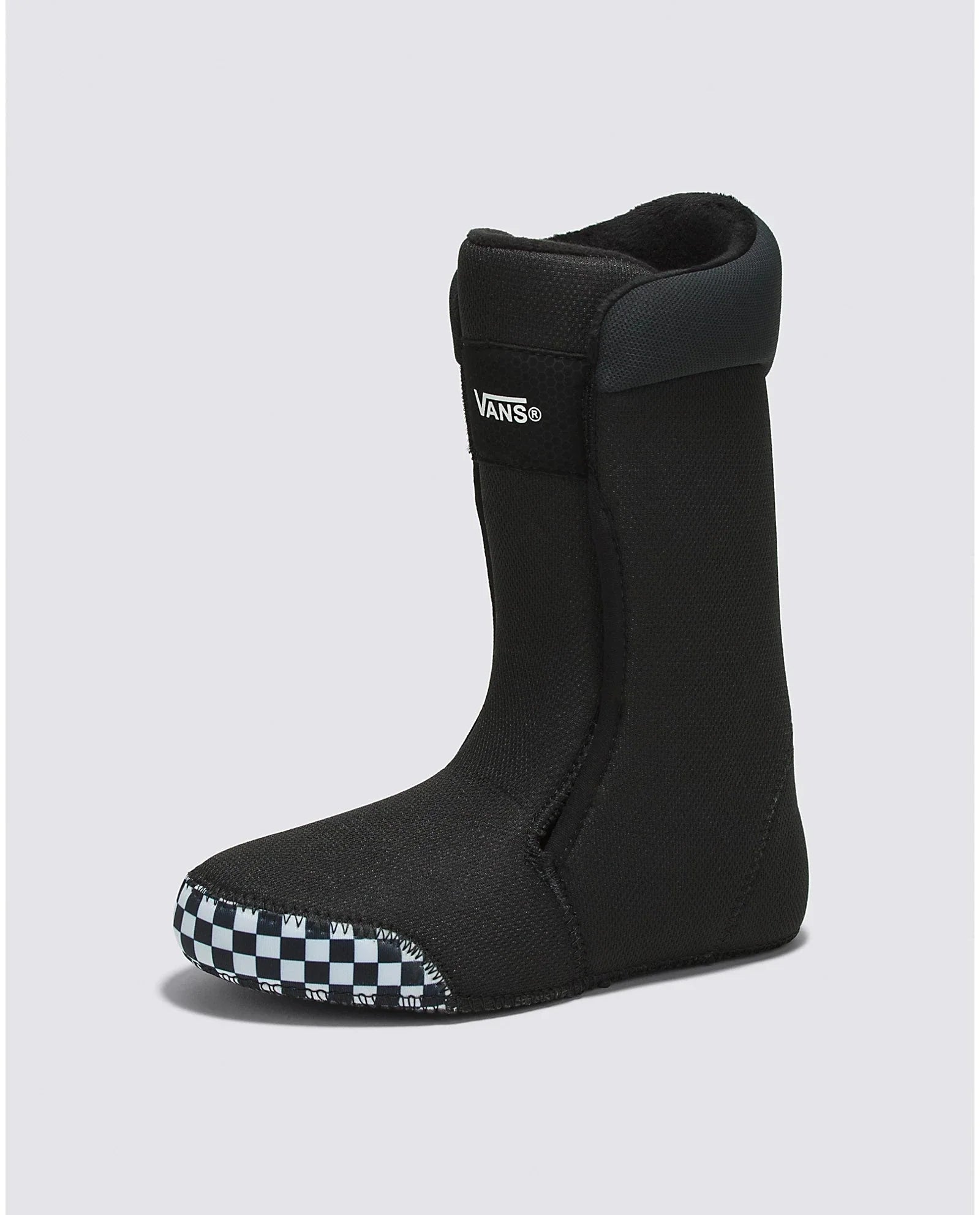 Vans Womens Hi-Standard OG Snowboard Boots 