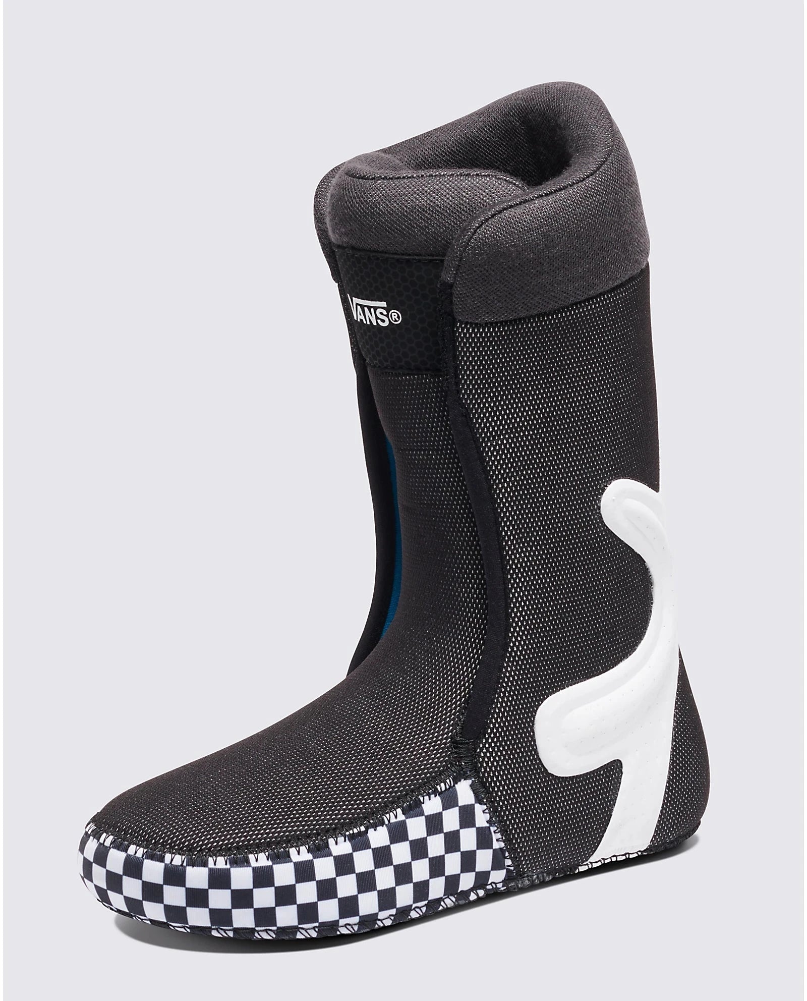 Vans Hi-Standard Pro x Jill Perkins Womens Snowboard Boots