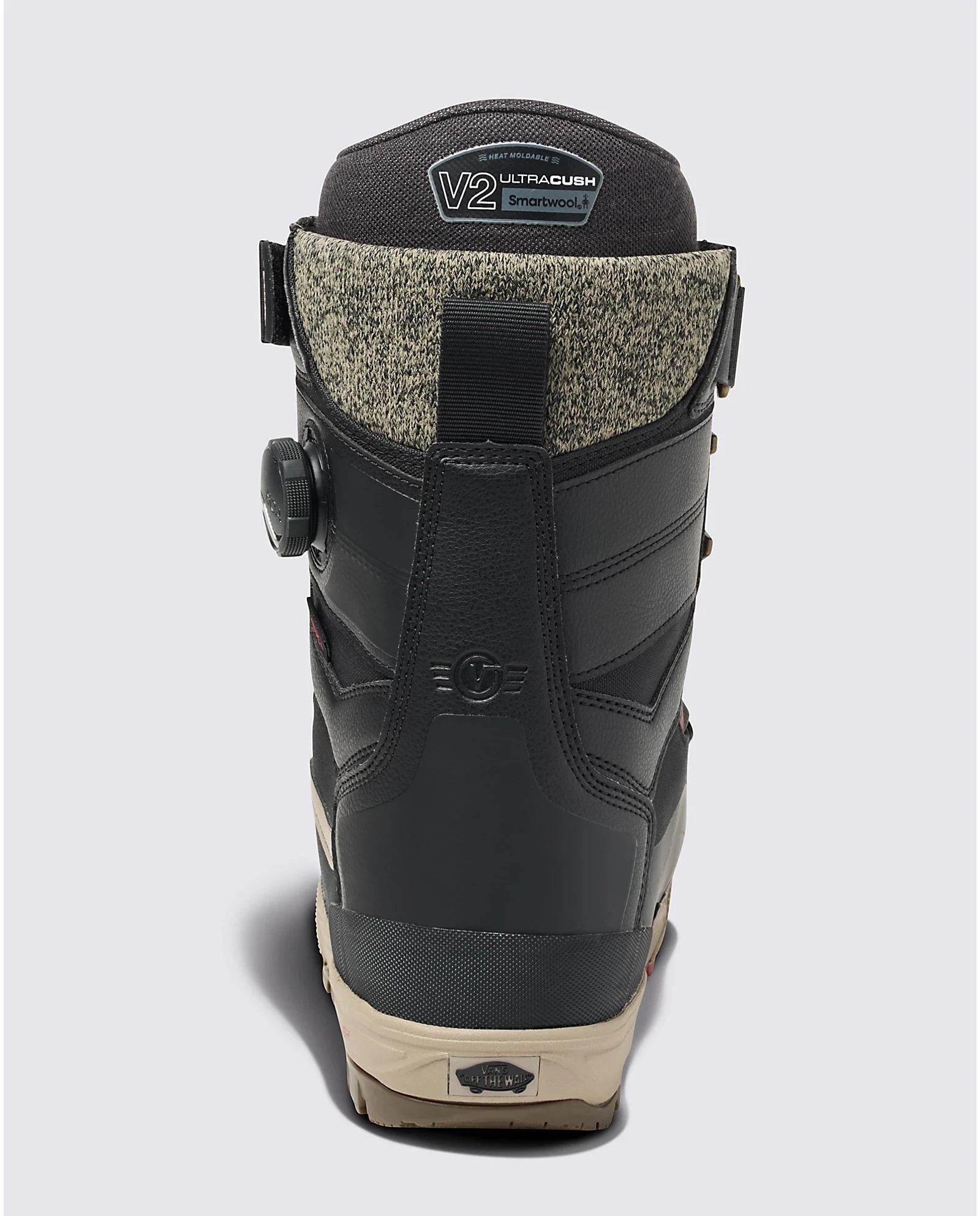 Vans Luna Ventana Pro Womens Snowboard Boots